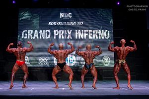  BODYBUILDING +102